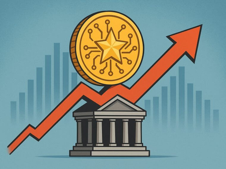 a16z steekt bijna 20% van alle VC gelden in Amerikaans techoffensief