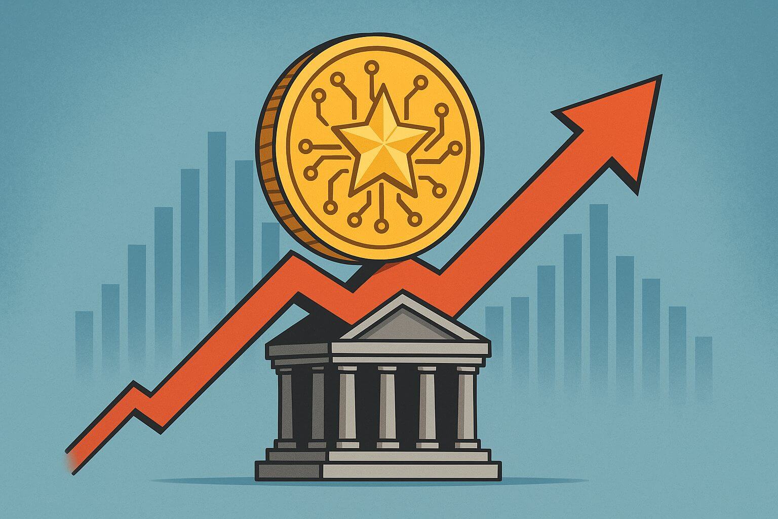 Hongkongse cryptobeurs HashKey maakt zich klaar voor beursgang