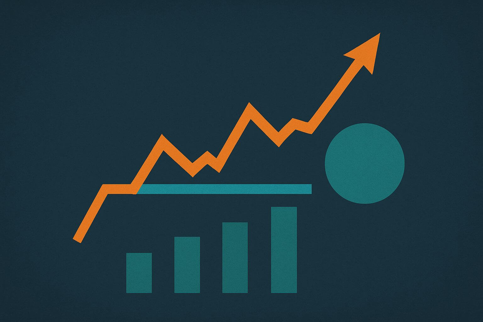 Hyperliquid (HYPE) stijgt 8% en nadert beslissend niveau