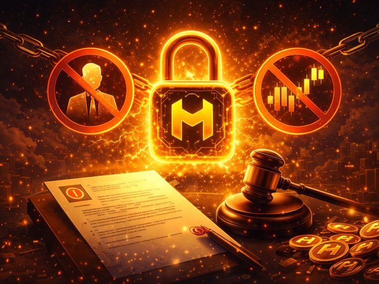 hyperliquid hype rules