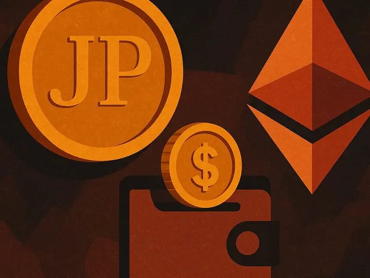 jpmorgan tokenized eth fund