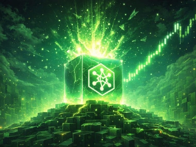 kaspa breakout building