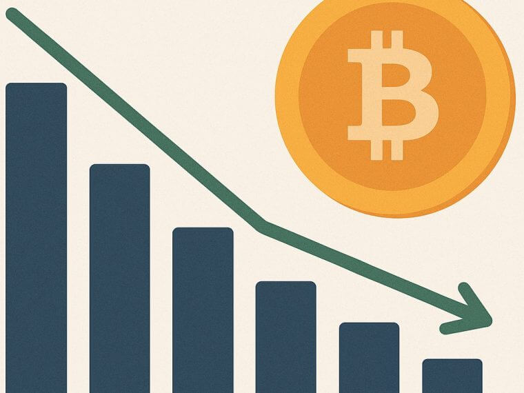 leverage reset crypto markets