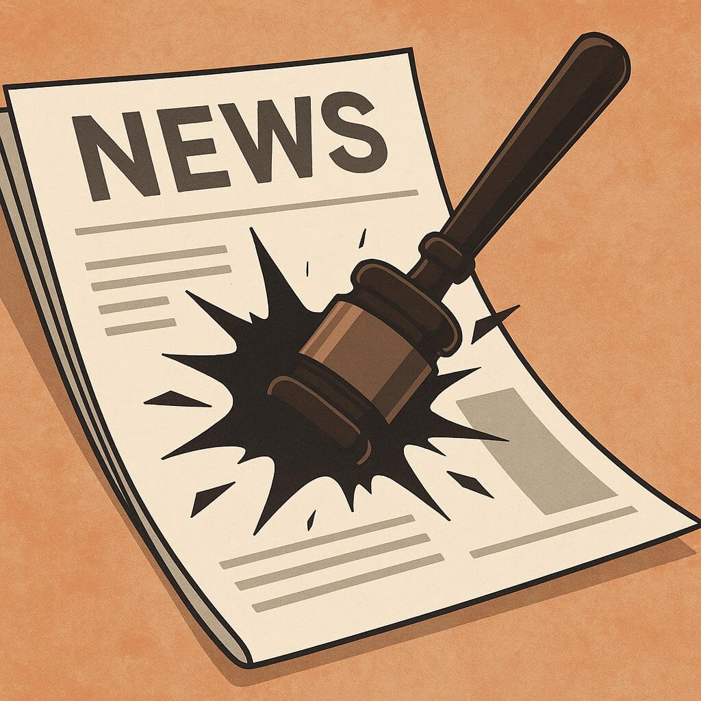 AI en crypto adviseur van Witte Huis beschuldigt NYT van verdraaiing