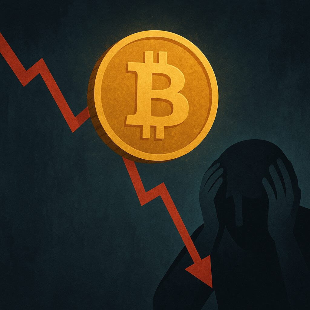 Fear index nog steeds laag: komt de volgende crypto move eraan?