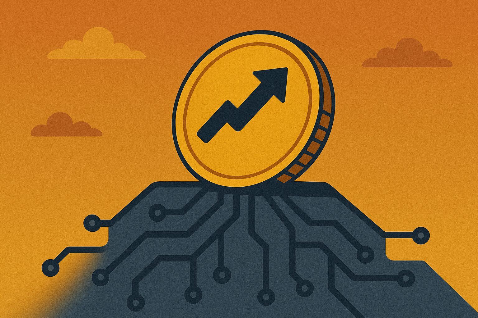 Peaq staat op breekpunt volgens Michaël van de Poppe