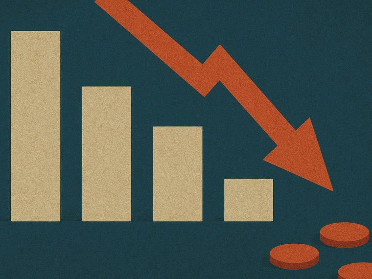 Pumpfun valt stil: retailhype lijkt uitgeblust in vier maanden tijd