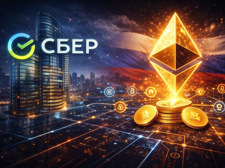 sberbank defi ethereum