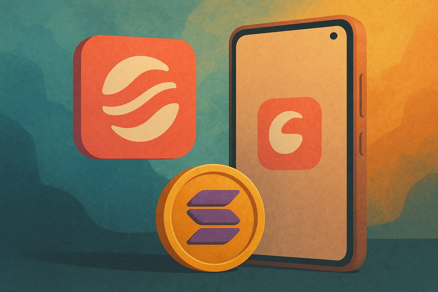 Sei komt op Xiaomi smartphones maar zonder crypto functionaliteit