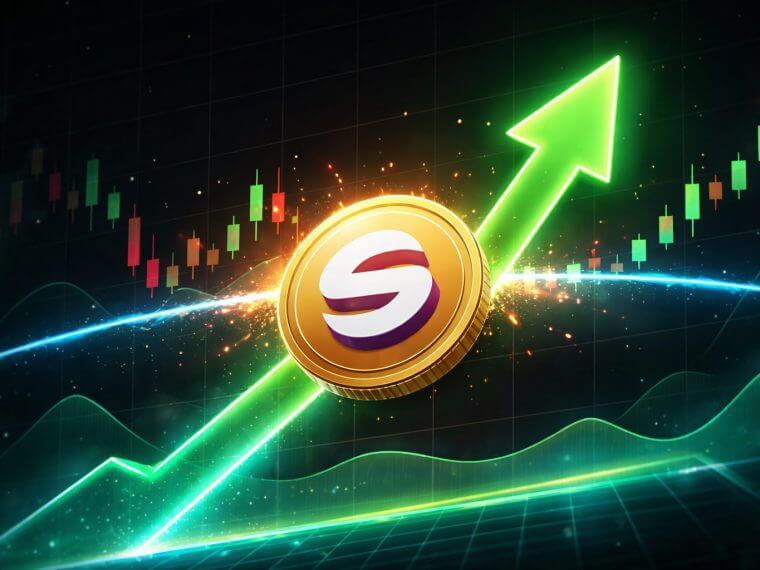Koers SEI stabiel rond $0.11, bullish breakout in zicht?