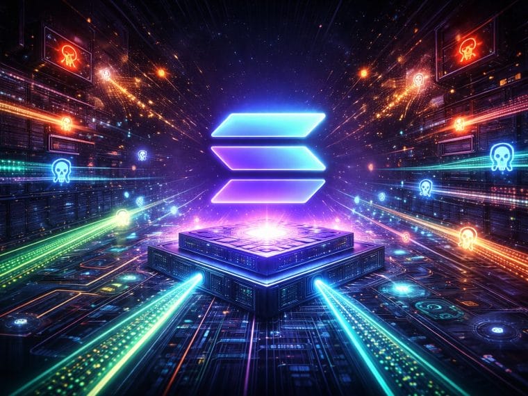 solana ddosresilience