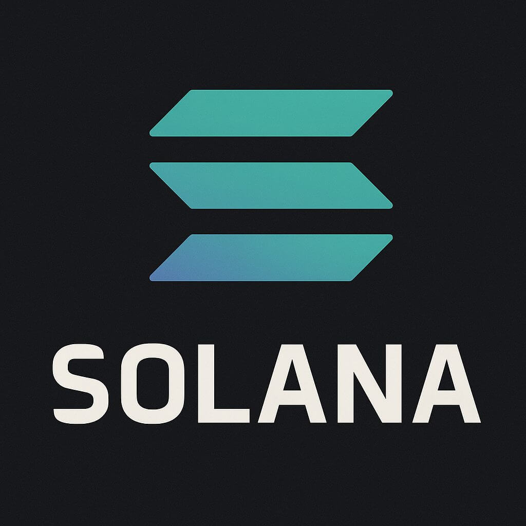 Solana opnieuw populairste blockchain in 2025