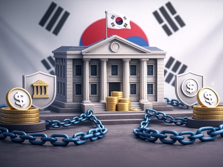 stablecoin bankcontrol korea