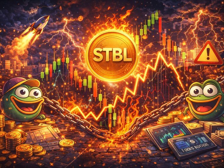 stbl volatility trading 2026