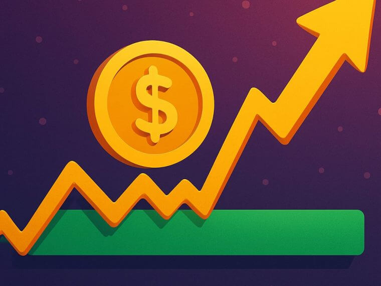 PROVE klaar voor uitbraak? Analist ziet kansen op short squeeze