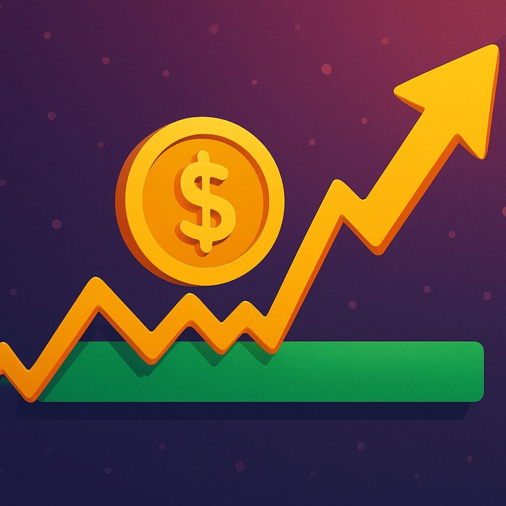 PROVE klaar voor uitbraak? Analist ziet kansen op short squeeze