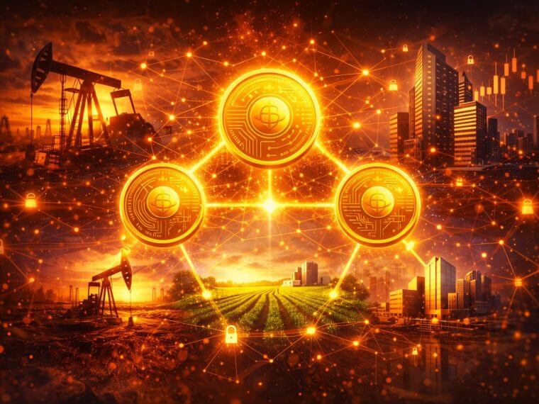 tokenized real assets plume