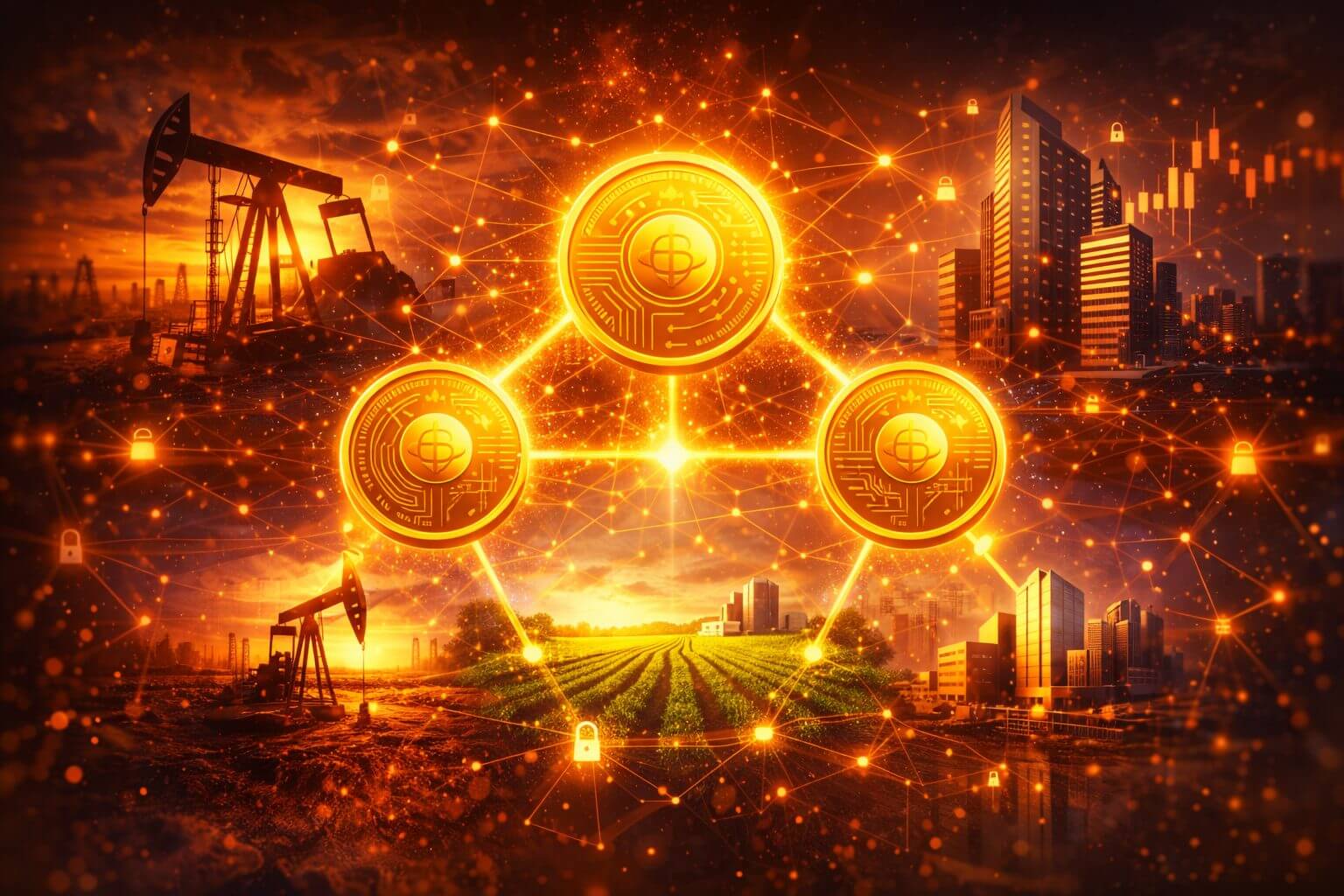 Trump crypto partner Plume vraagt goedkeuring voor tokenplatform