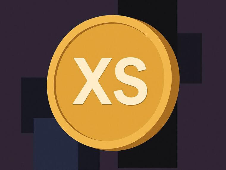 usdcx privacy stablecoin