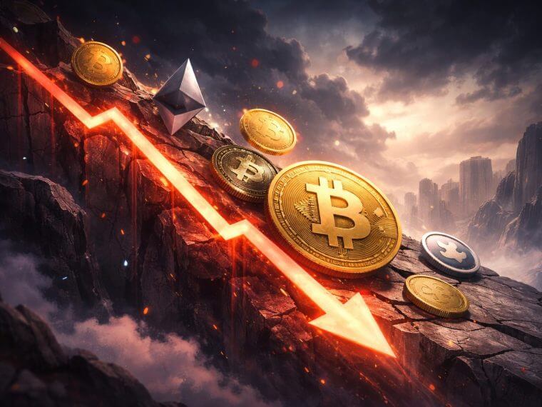 Altcoins vechten terug terwijl grote munten onder druk staan