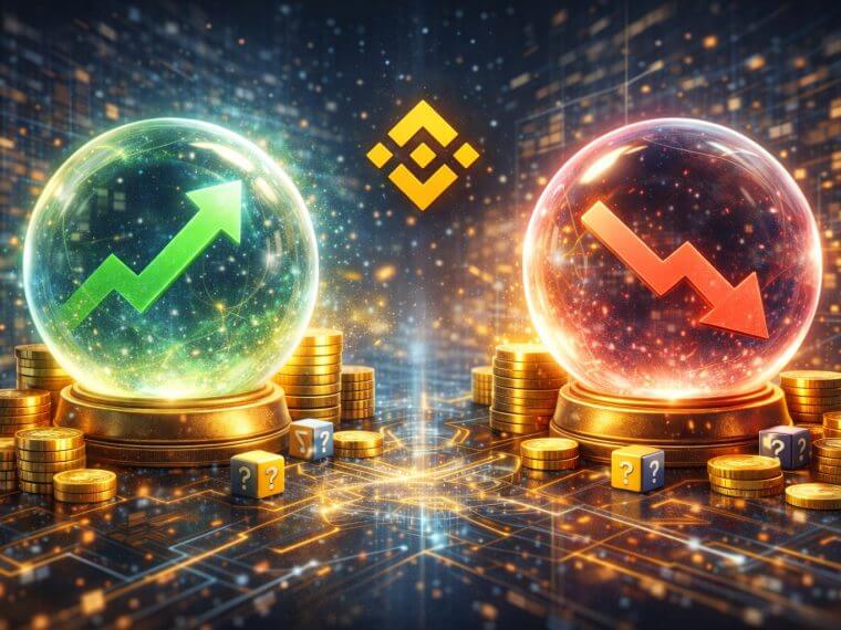 BSCPredictionMarketsSurge