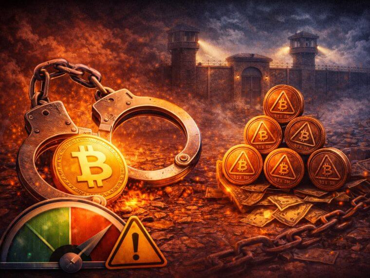 ‘Bitcoinfabriek’ uit Lelystad blijkt oplichting: eigenaar krijgt 38 maanden cel