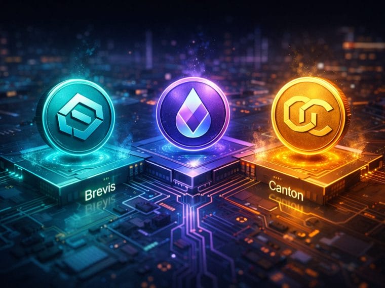 Bitvavo trapt 2026 af met drie verse listings en gratis crypto