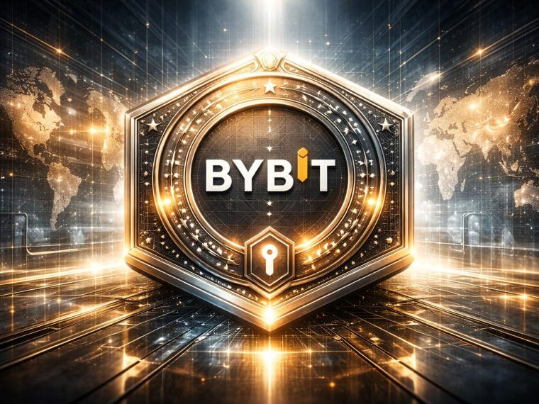 Bybit verwacht MiFID licentie in maart 2026 voor Futures en Opties handel