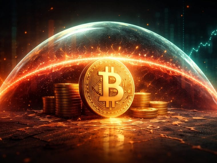 BTC prijs onder aankoopniveau korte termijn beleggers: koopkans?