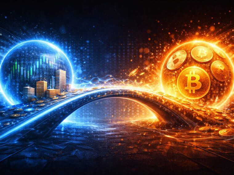 Coinbase stapt buiten crypto en biedt nu ook aandelenhandel aan