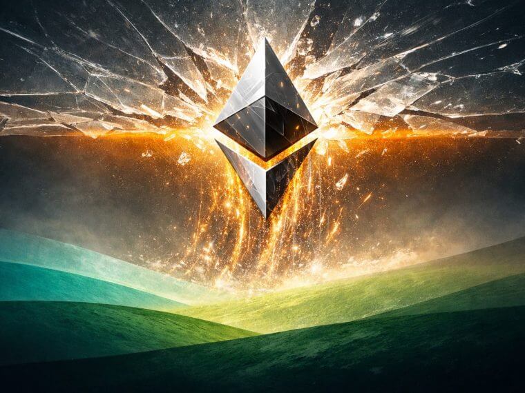 Crypto diep in het rood altcoins verliezen terrein, goud en zilver crashen