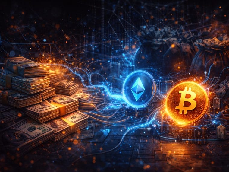 Venezolaan beschuldigd van witwassen van $1 miljard via crypto