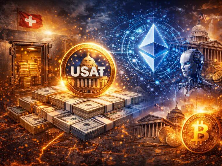 CryptoMarketMegaUpdates