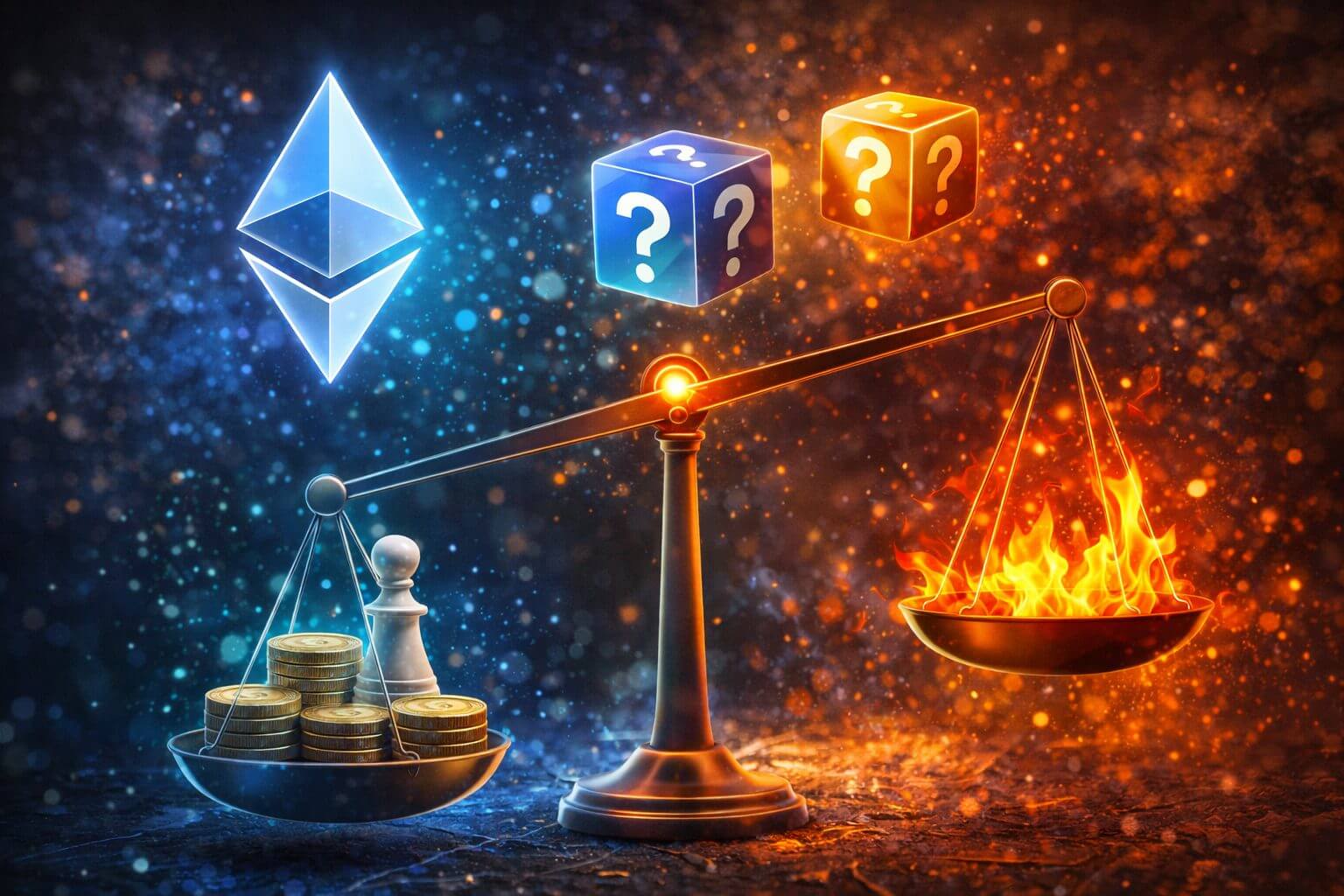 Vitalik waarschuwt voor Oracle risico’s: miljoenen op het spel