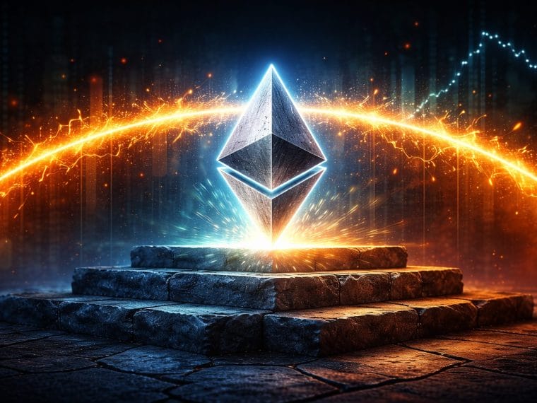 ETH blijft sterk rond $3.300: breekt het binnenkort door?