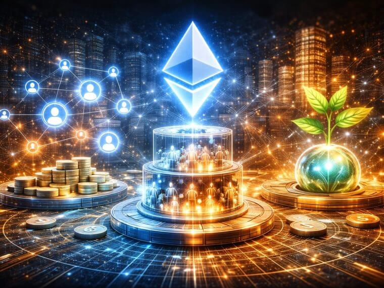 EthereumBuildMeaningfulApps