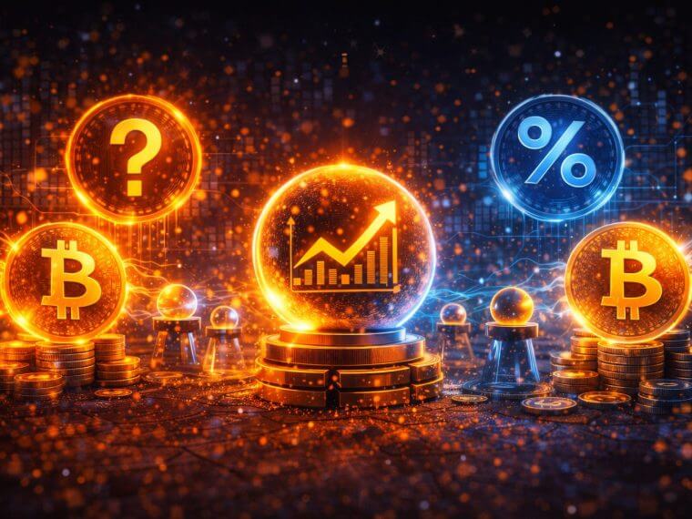 Voorspellingsmarkten winnen terrein: ForecastEx groeit hard