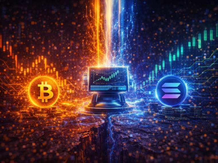 Genius Terminal knalt naar $650 miljoen volume in één dag