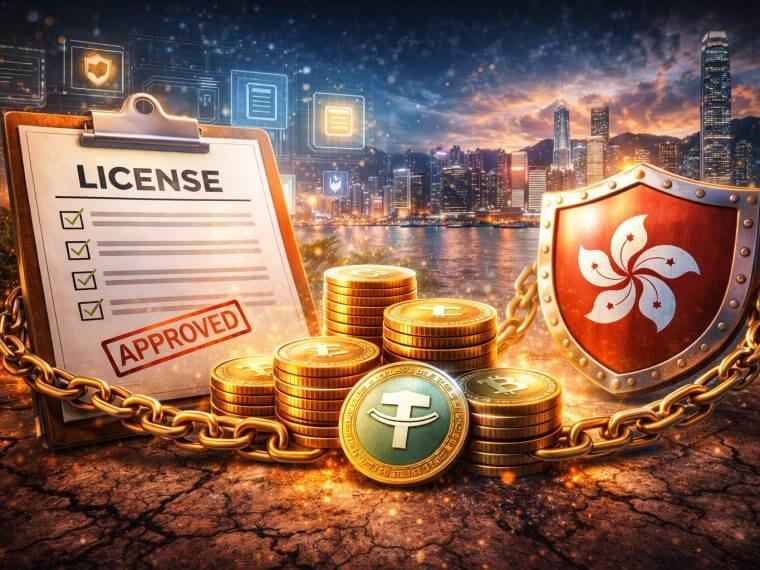 HongKongStablecoinRegulation