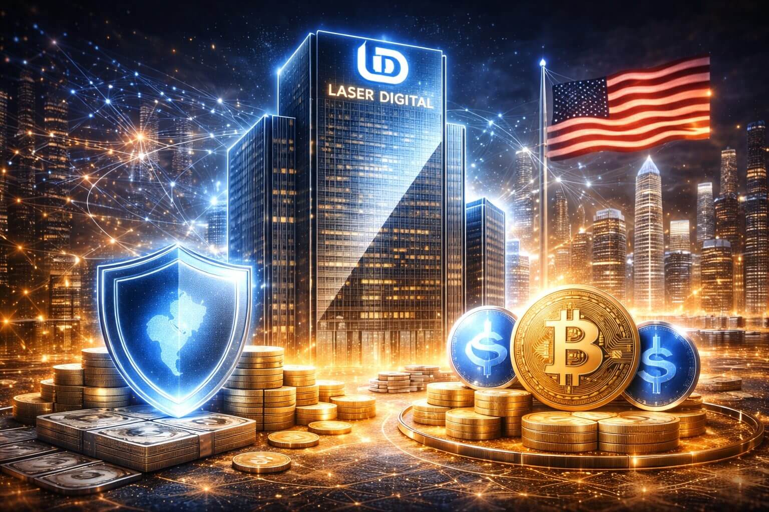 Nomura’s cryptotak duikt in Amerikaanse bankwereld via OCC licentie