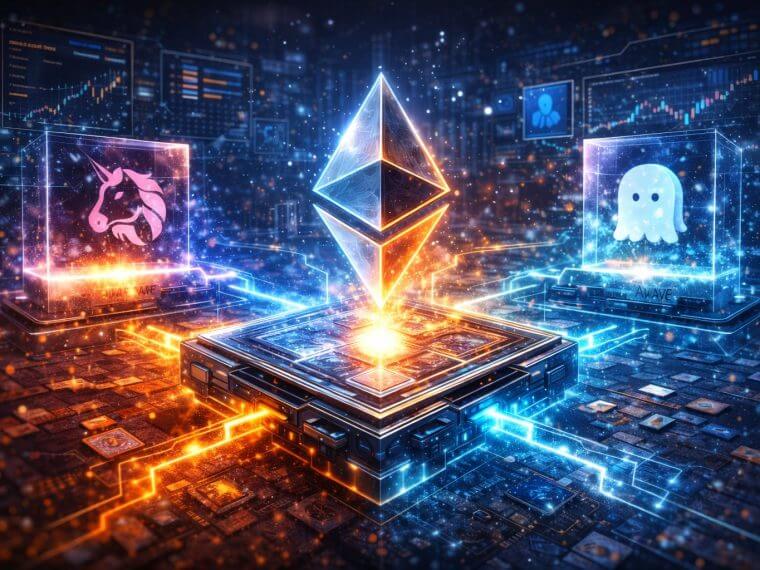 LighterEVMDeFiExpansion