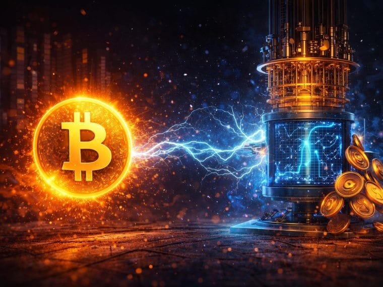 Bitcoin verdwijnt uit modelportefeuille Jefferies: goud komt terug