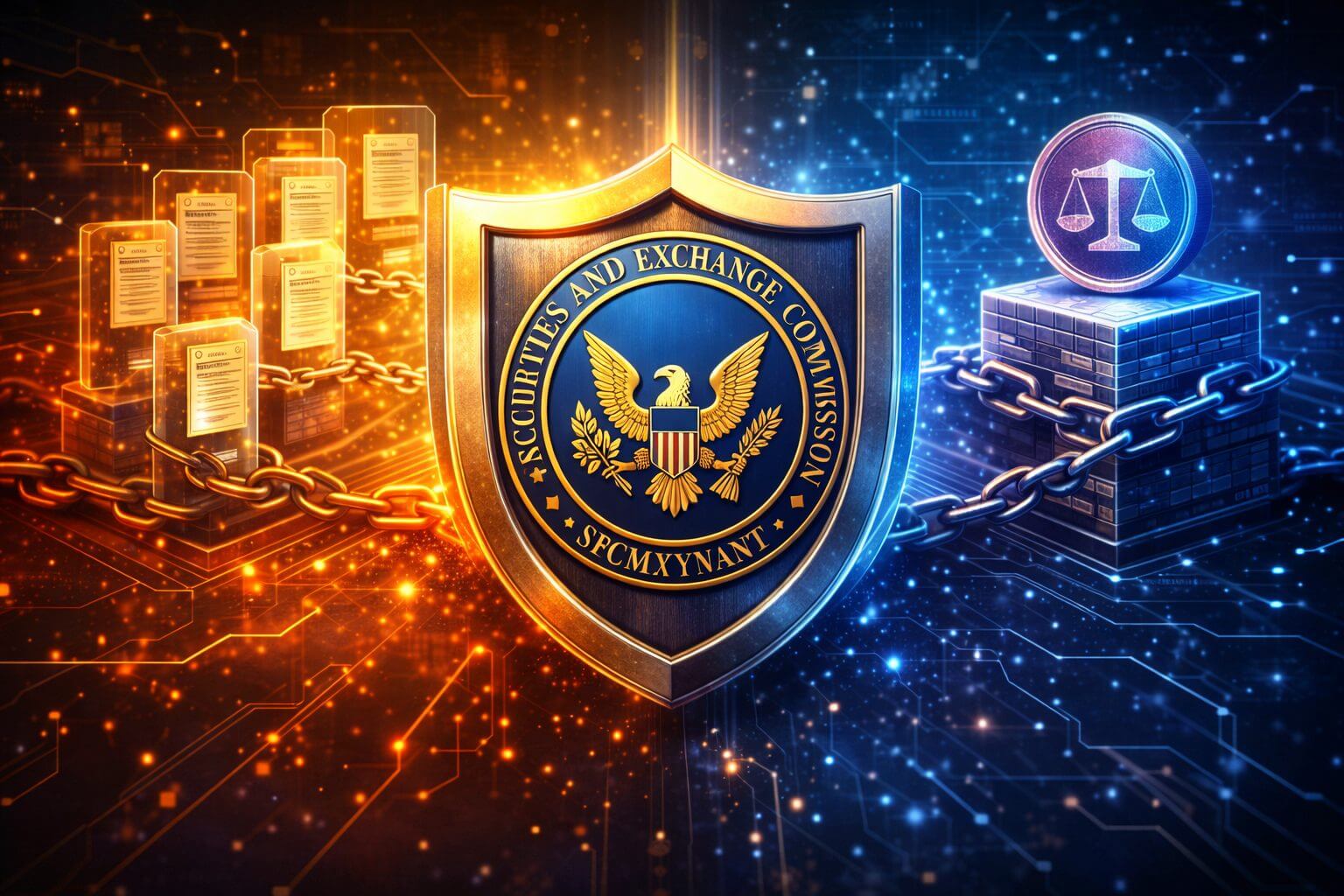 Amerikaans toezicht verscherpt focus op tokenized securities