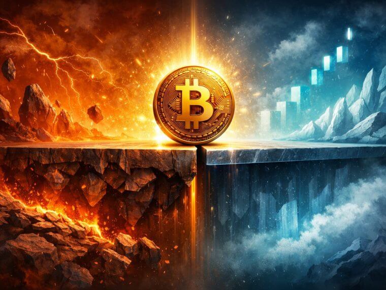 Solana's Seeker stijgt 203% en Bitcoin jaagt op $90.500