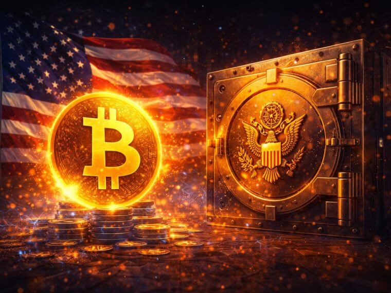 VS bevestigt: Inbeslaggenomen Bitcoin blijft in strategische reserve