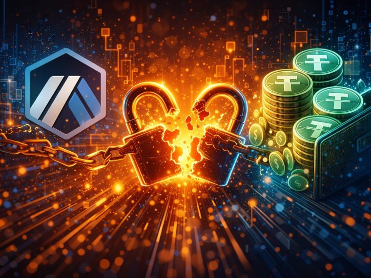 arbitrum usdt hack exploit