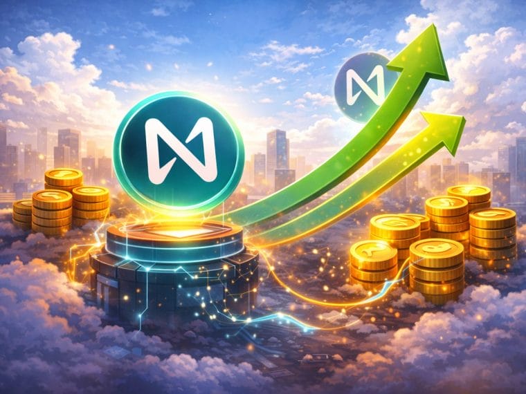 NEAR Protocol vormt nieuwe uptrend: $1,95 cruciaal niveau