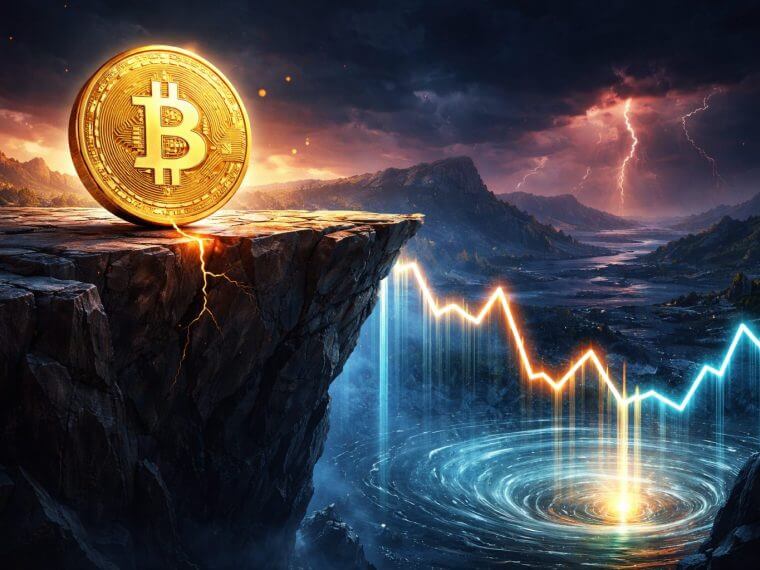 Volatiele week op komst voor Bitcoin door geopolitieke spanningen