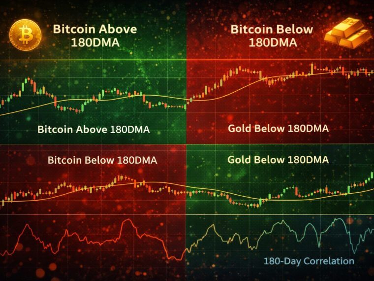 bitcoin gold no capital rotation