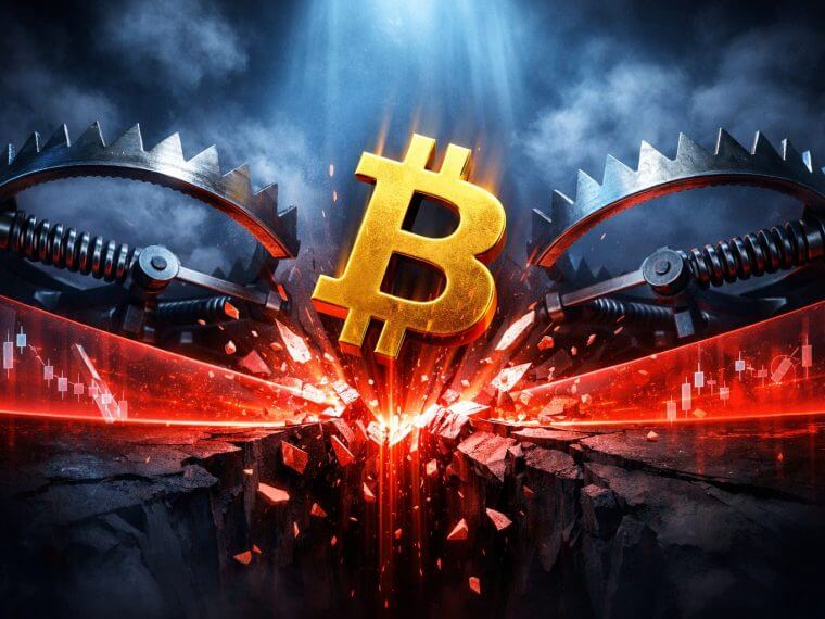 bitcoin longsqueeze liquidations